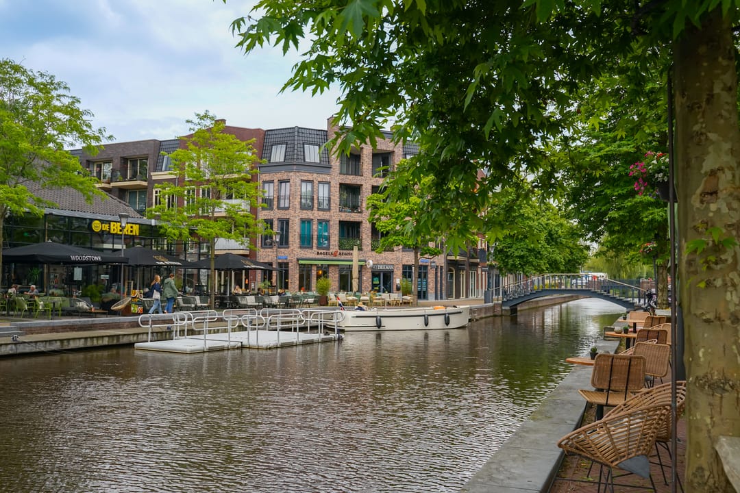 Foto 32 van Ortolaanstraat 9