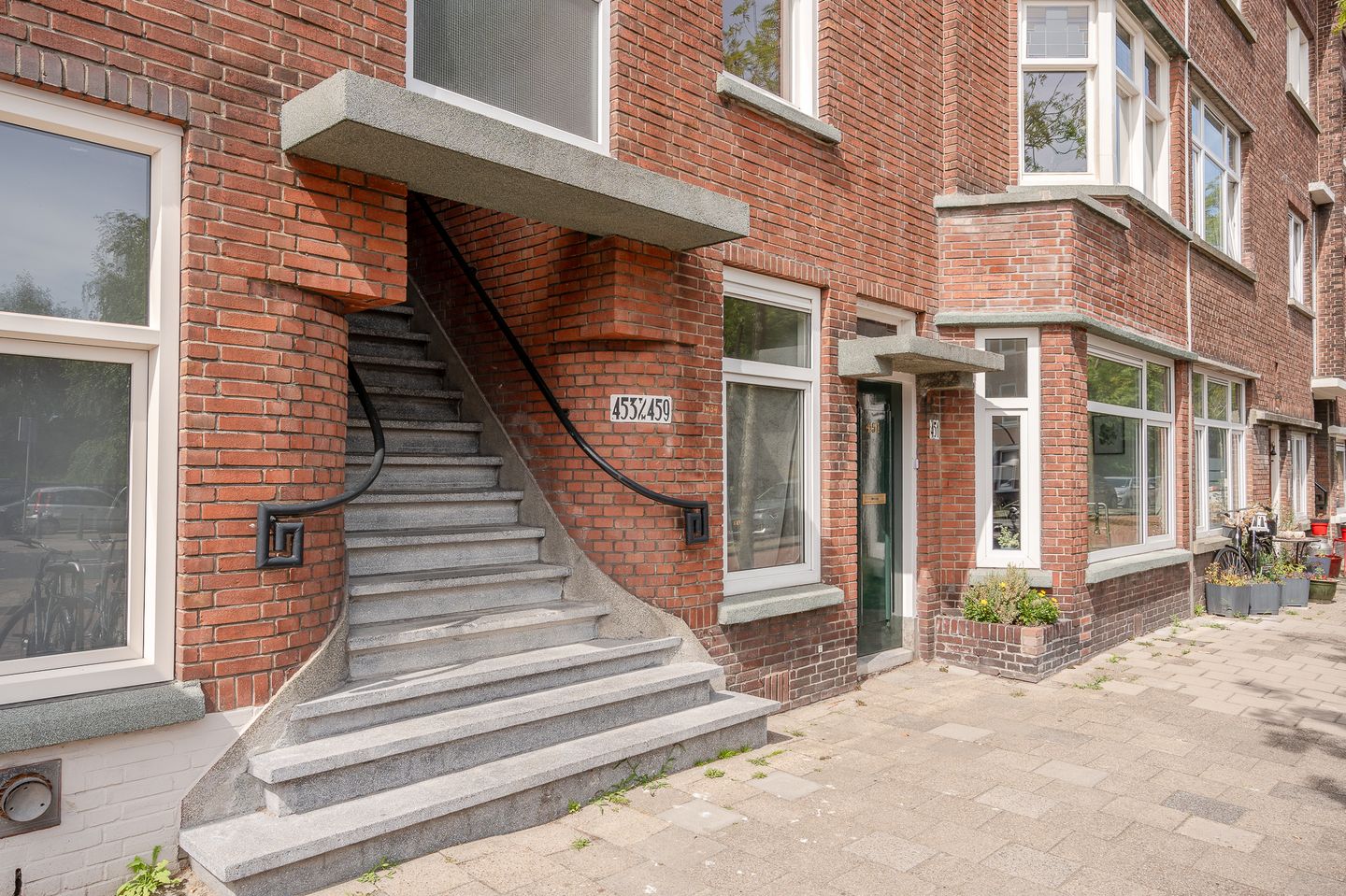 Foto 4 van Mient 455