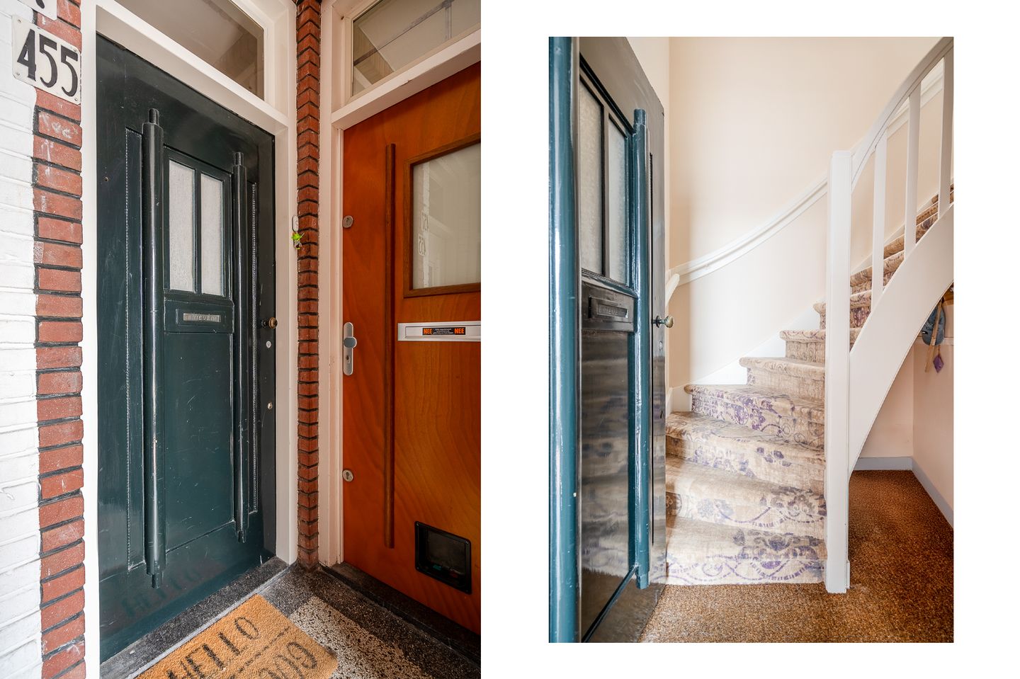 Foto 5 van Mient 455