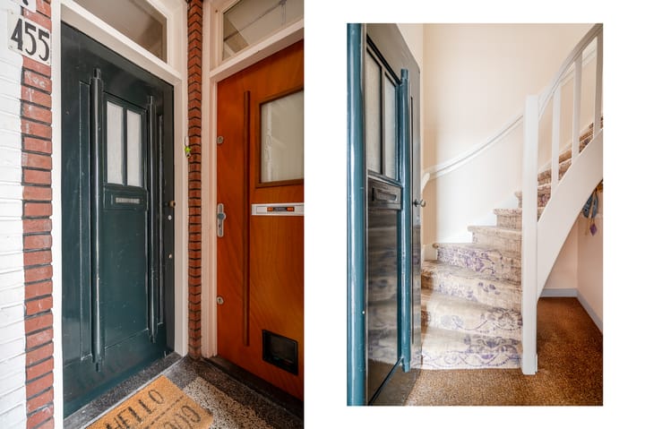 Foto 5 van Mient 455