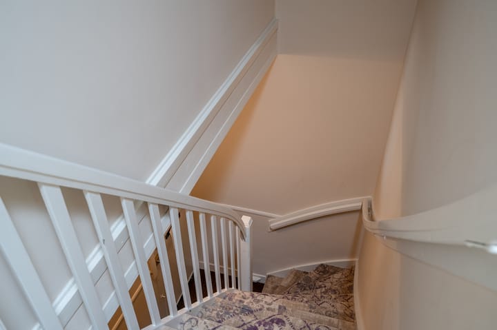 Foto 6 van Mient 455