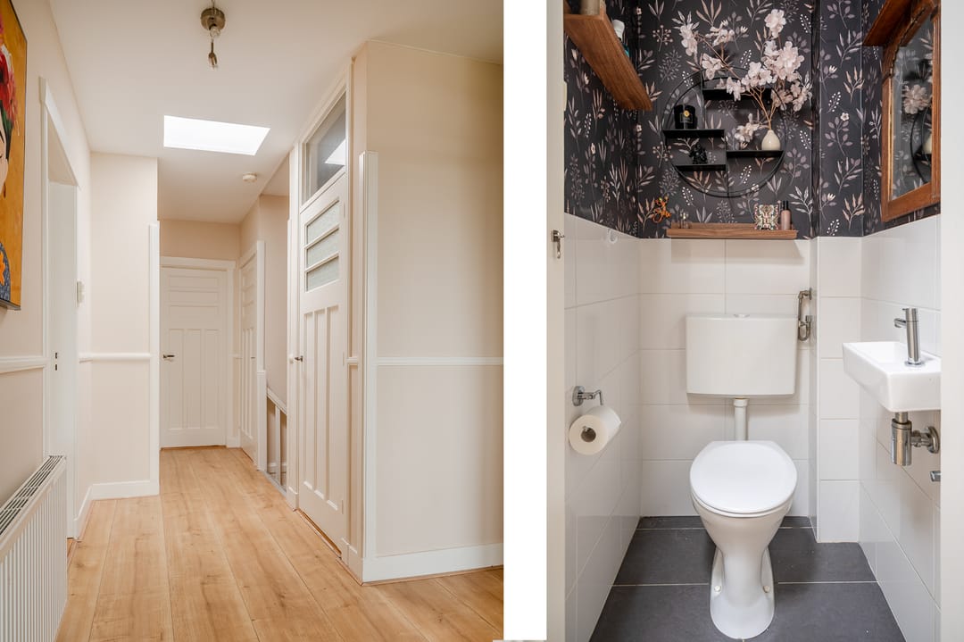 Foto 7 van Mient 455