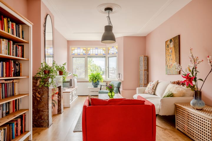 Foto 8 van Mient 455