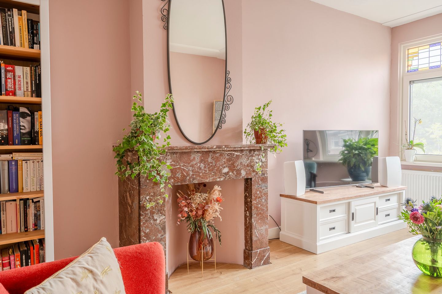 Foto 10 van Mient 455