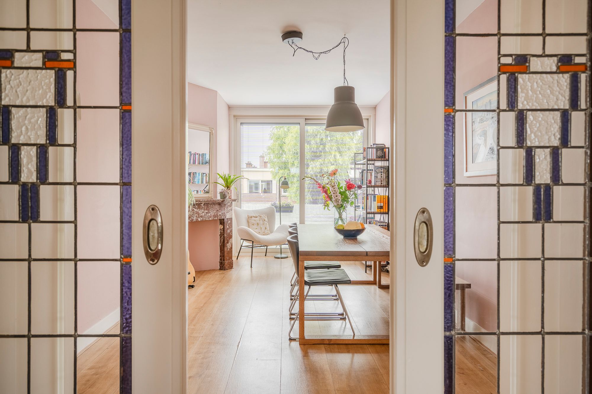 Foto 15 van Mient 455