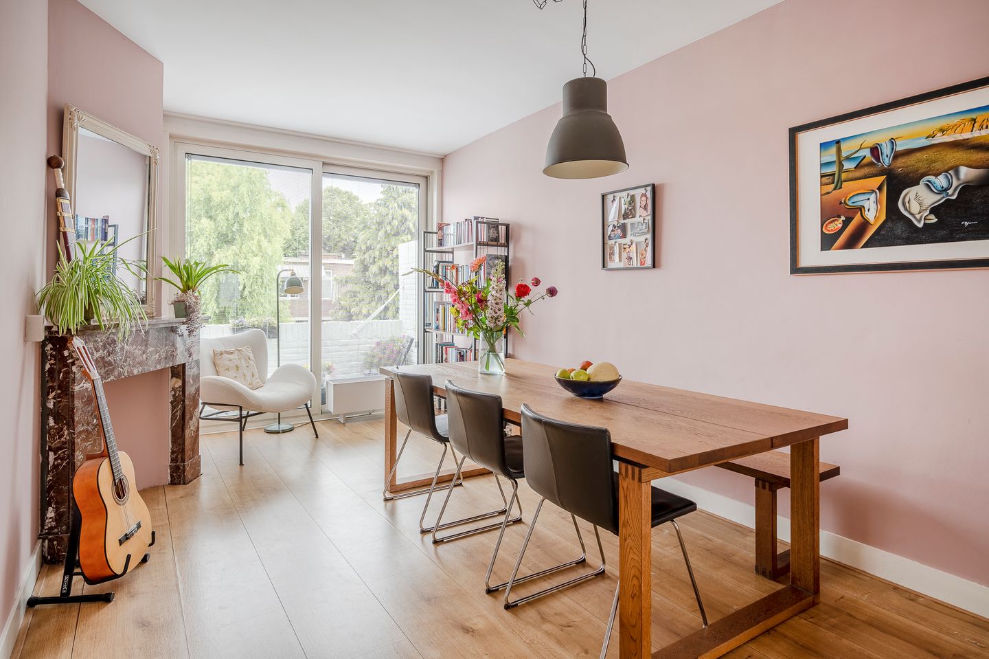 Foto 19 van Mient 455