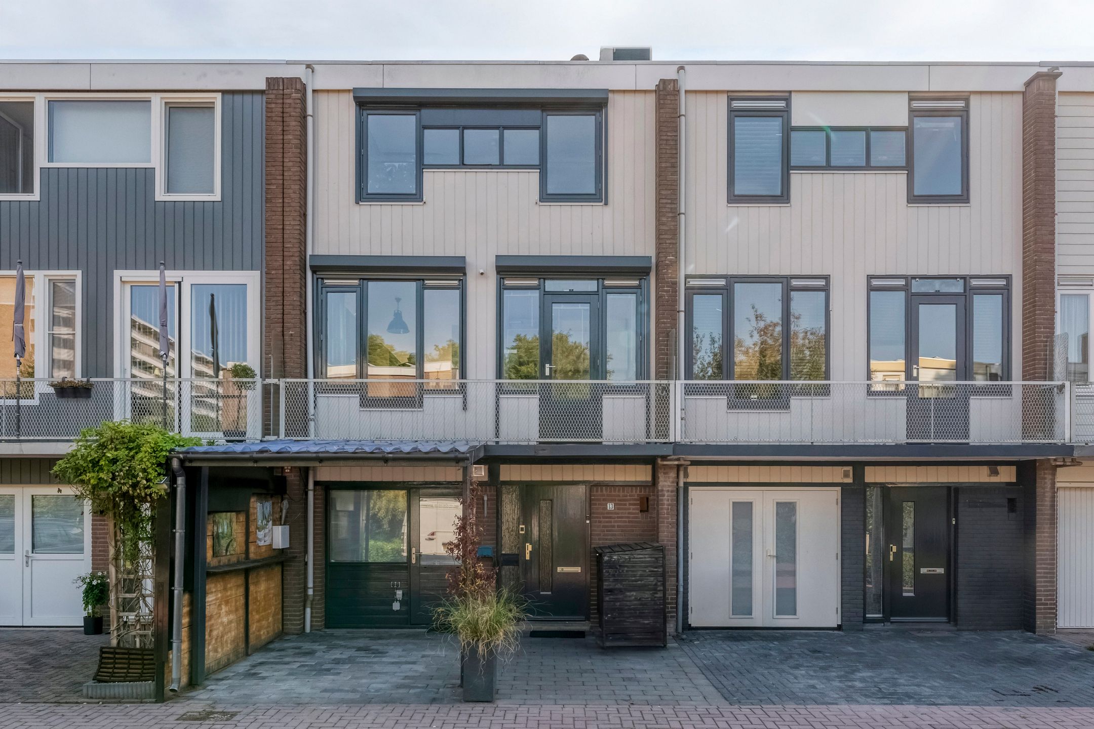 Giessen, 13, Zwolle, 8032BJ, Overijssel, Nederland 13 