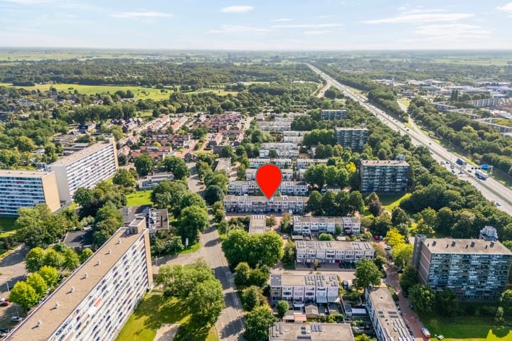 Foto 4 van Giessen 13