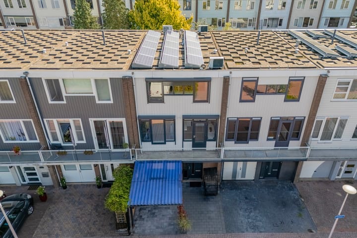 Foto 5 van Giessen 13