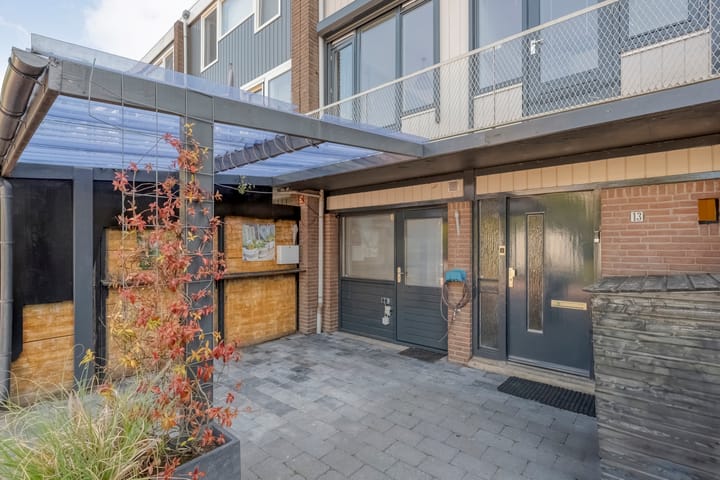 Foto 6 van Giessen 13