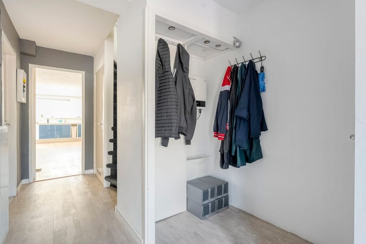 Foto 7 van Giessen 13