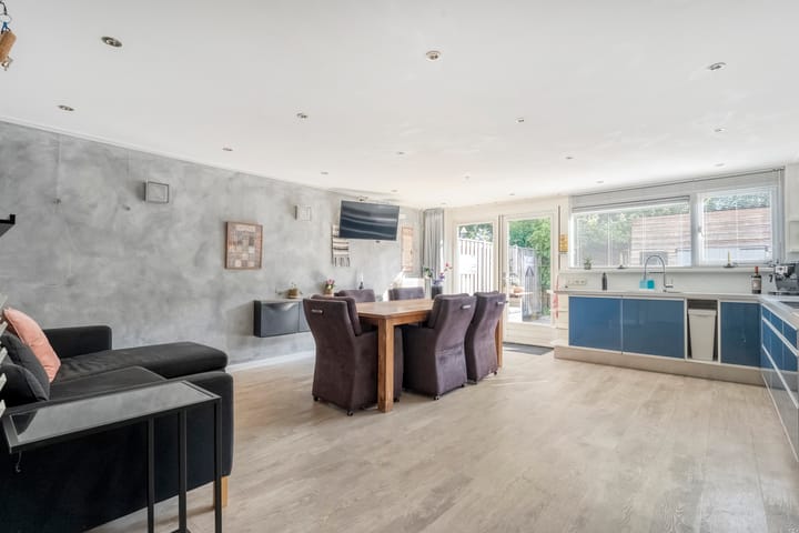 Foto 8 van Giessen 13