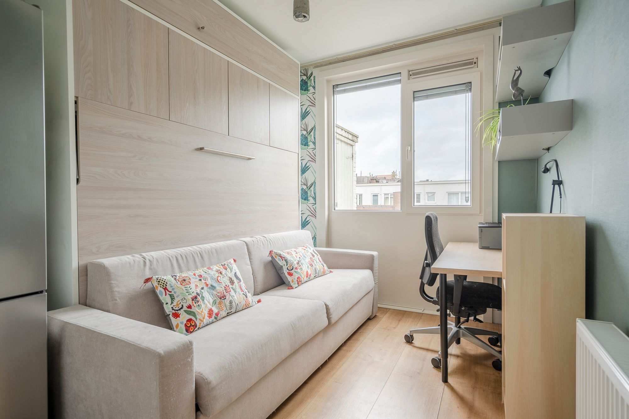 Foto 33 van Mient 455