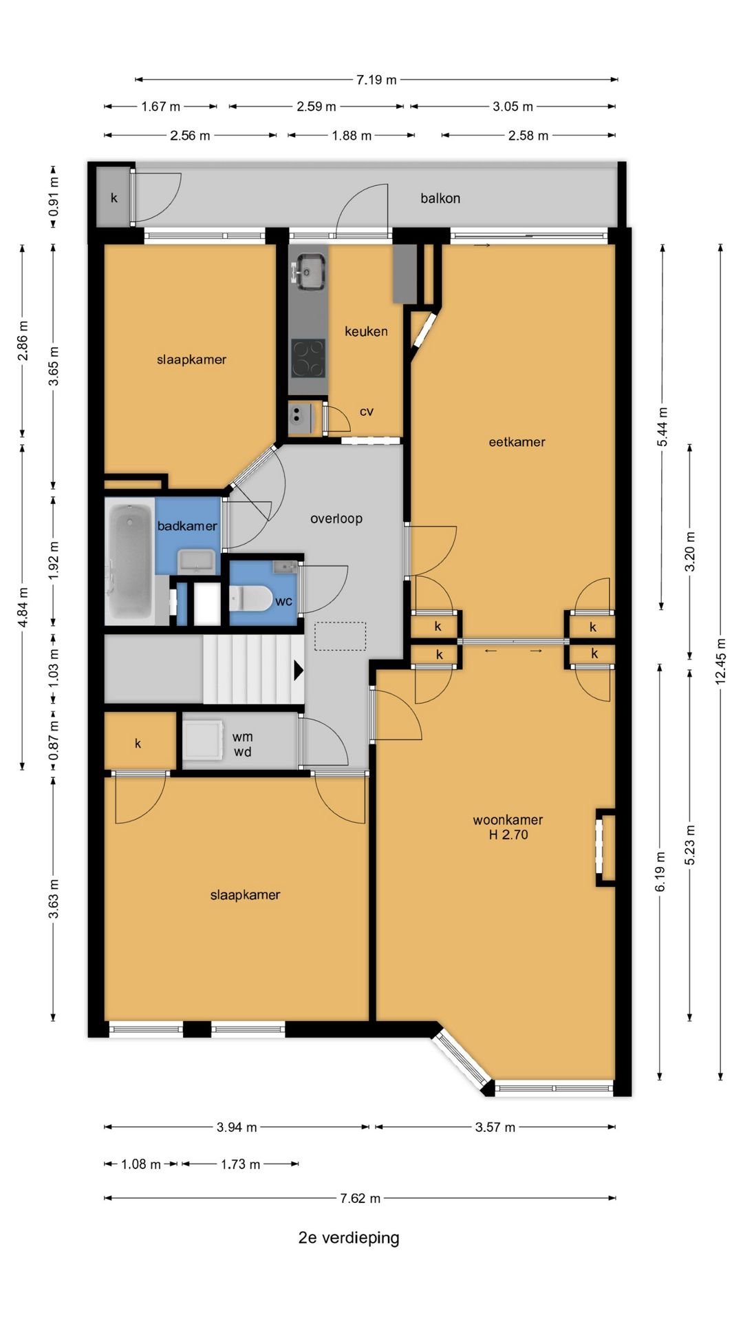 Foto 43 van Mient 455