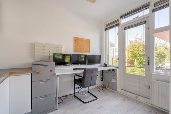 Foto 23 van Giessen 13