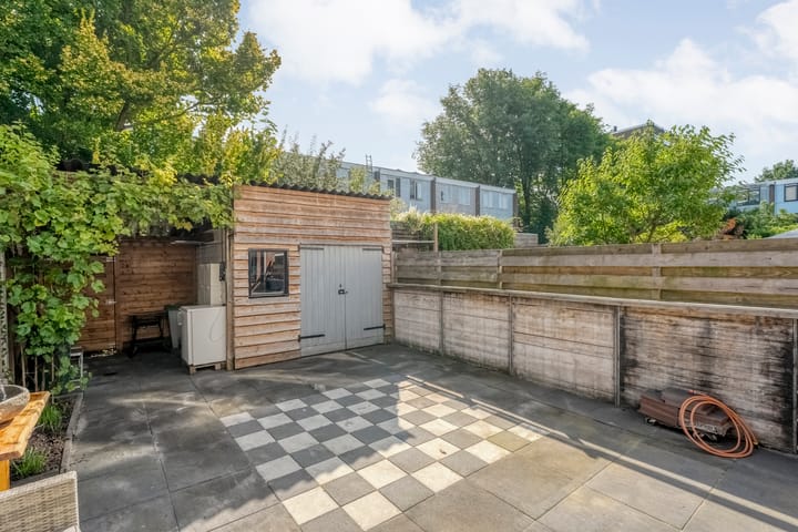 Foto 34 van Giessen 13