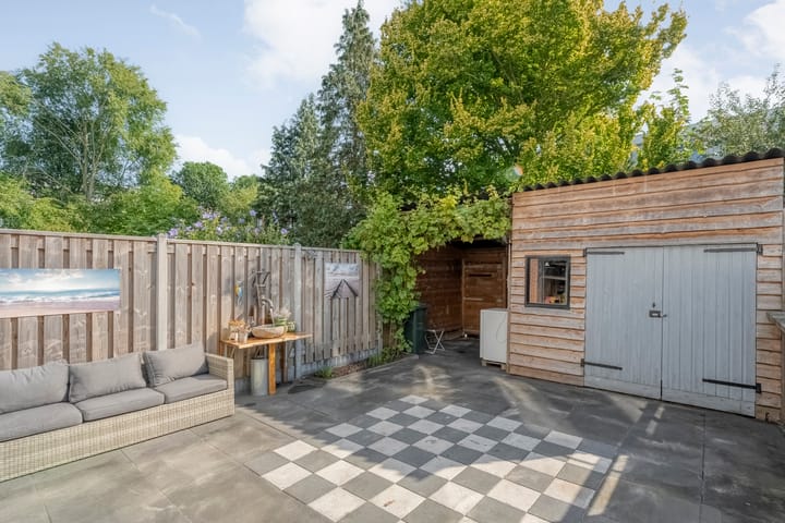 Foto 35 van Giessen 13