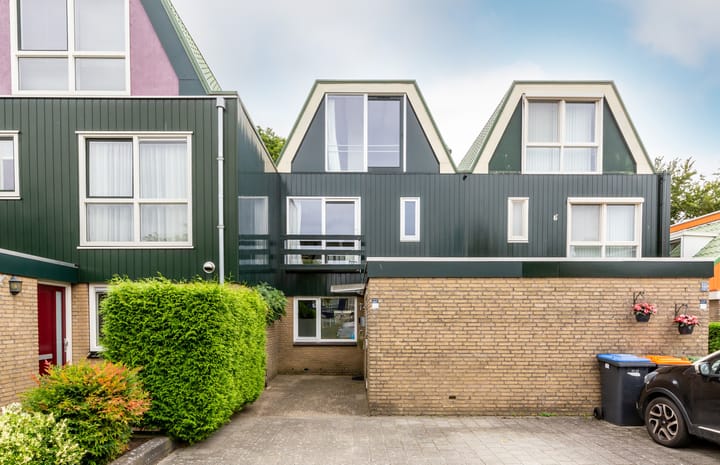 Foto 1 van Archipel 37 21