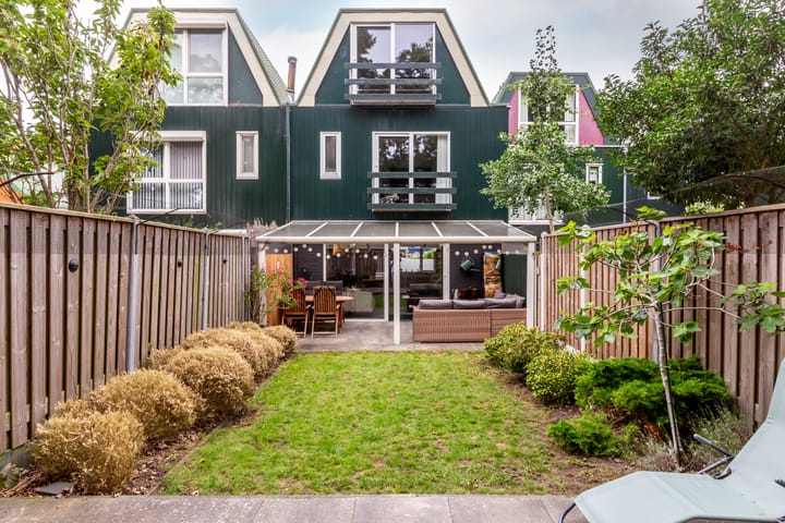 Foto 5 van Archipel 37 21