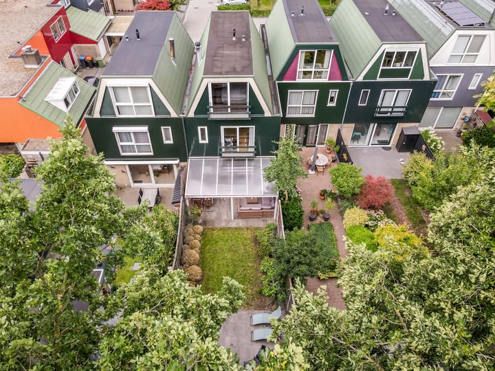 Foto 34 van Archipel 37 21