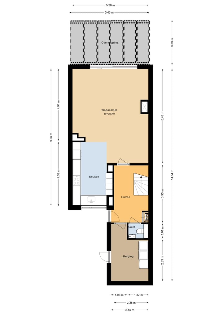 Foto 43 van Archipel 37 21