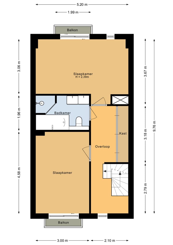 Foto 44 van Archipel 37 21