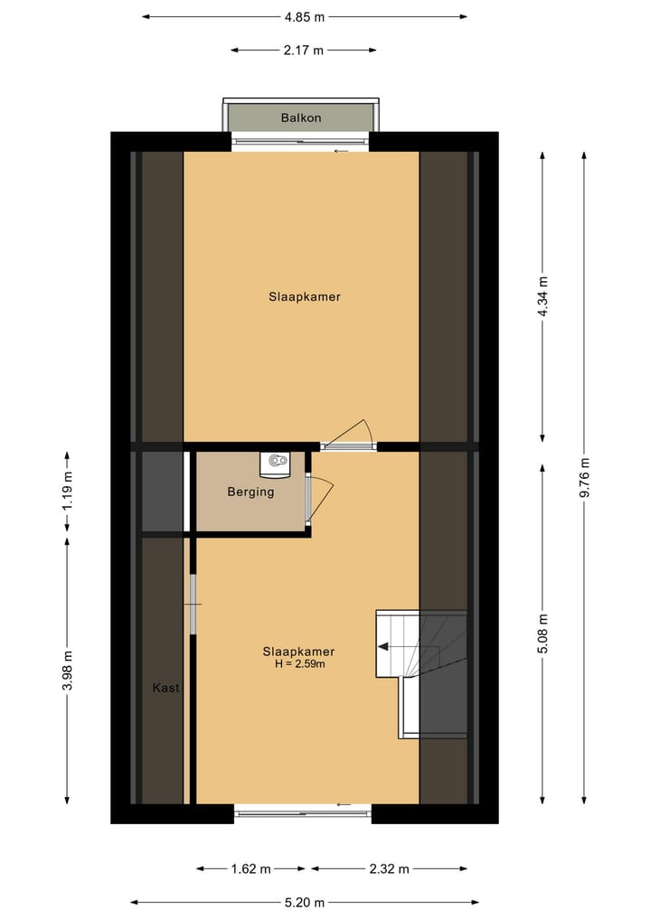 Foto 45 van Archipel 37 21