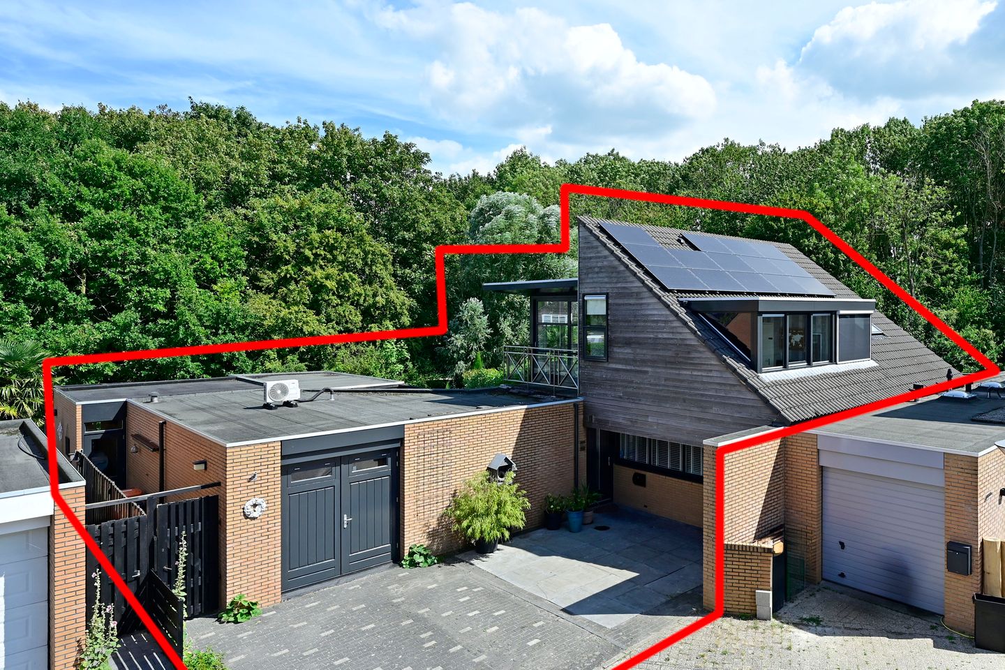 Foto 1 van Cole Porterhof 151