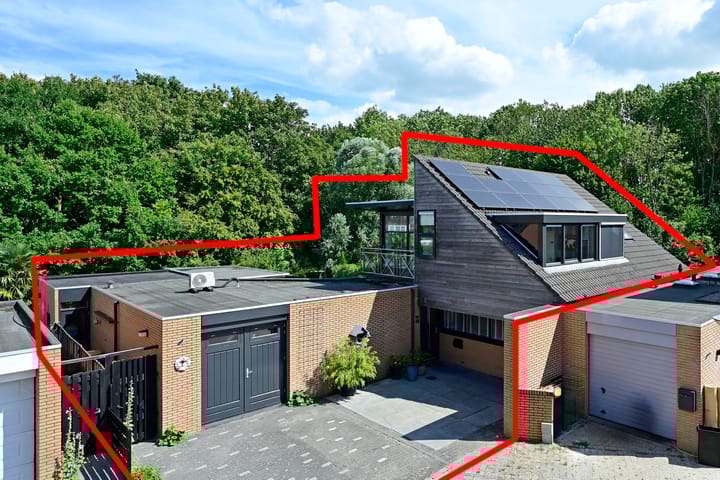 Foto 1 van Cole Porterhof 151