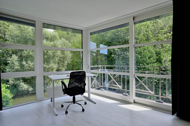 Foto 21 van Cole Porterhof 151