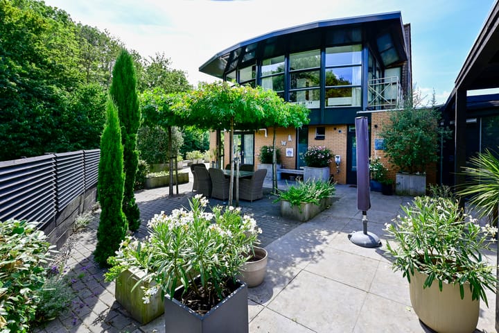 Foto 27 van Cole Porterhof 151