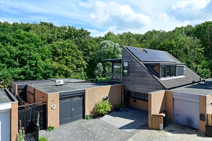 Foto 31 van Cole Porterhof 151