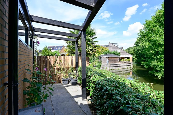 Foto 33 van Cole Porterhof 151