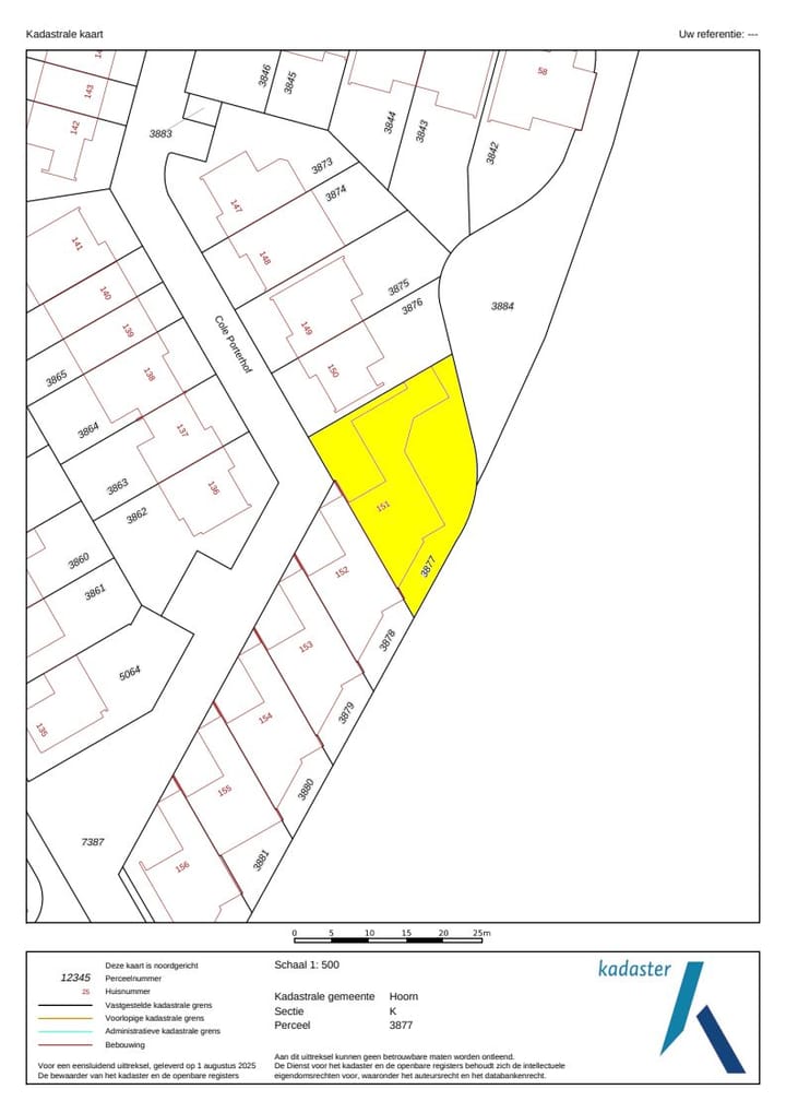 Foto 36 van Cole Porterhof 151