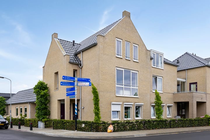 Foto 1 van Dorpsstraat 27-3