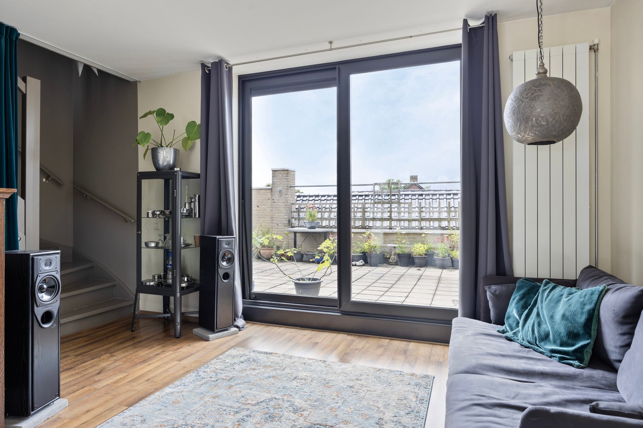 Foto 3 van Dorpsstraat 27-3