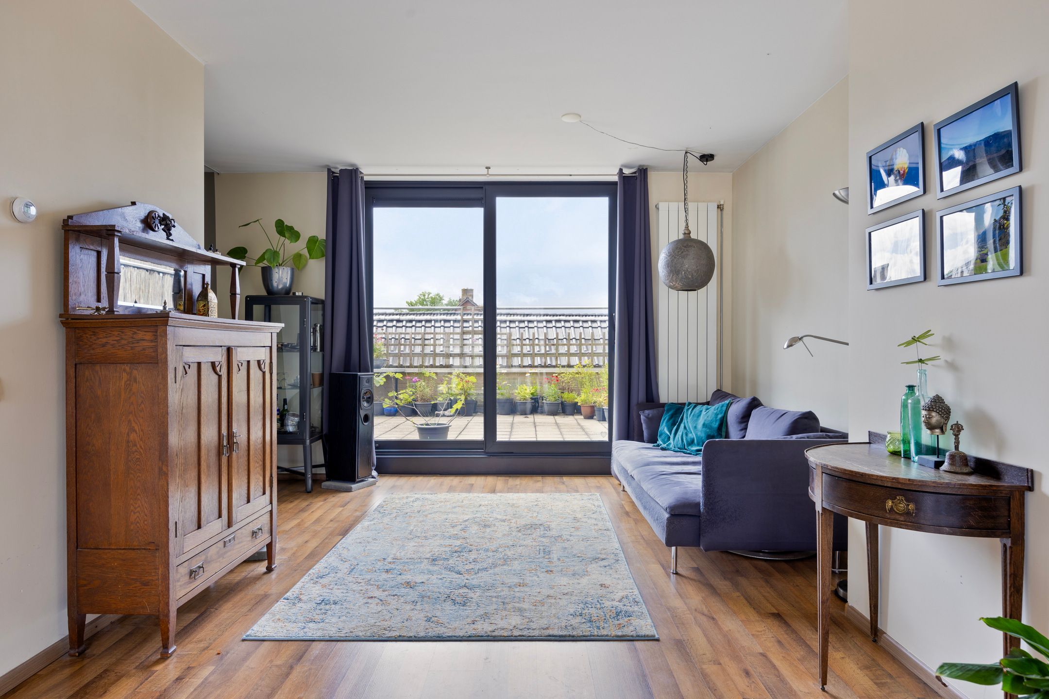 Foto 6 van Dorpsstraat 27-3