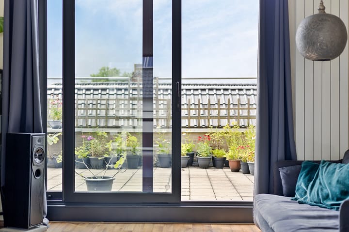 Foto 7 van Dorpsstraat 27-3