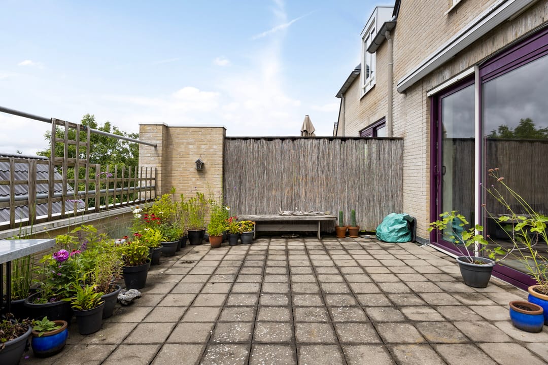 Foto 8 van Dorpsstraat 27-3