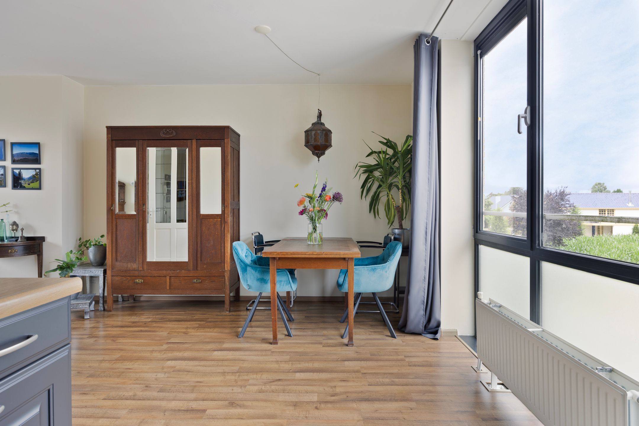 Foto 9 van Dorpsstraat 27-3