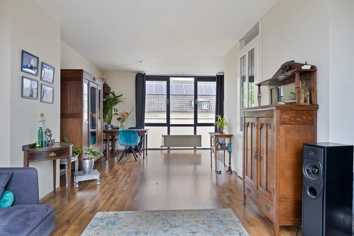 Foto 10 van Dorpsstraat 27-3