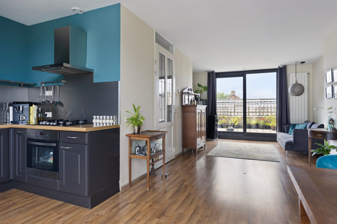 Foto 11 van Dorpsstraat 27-3