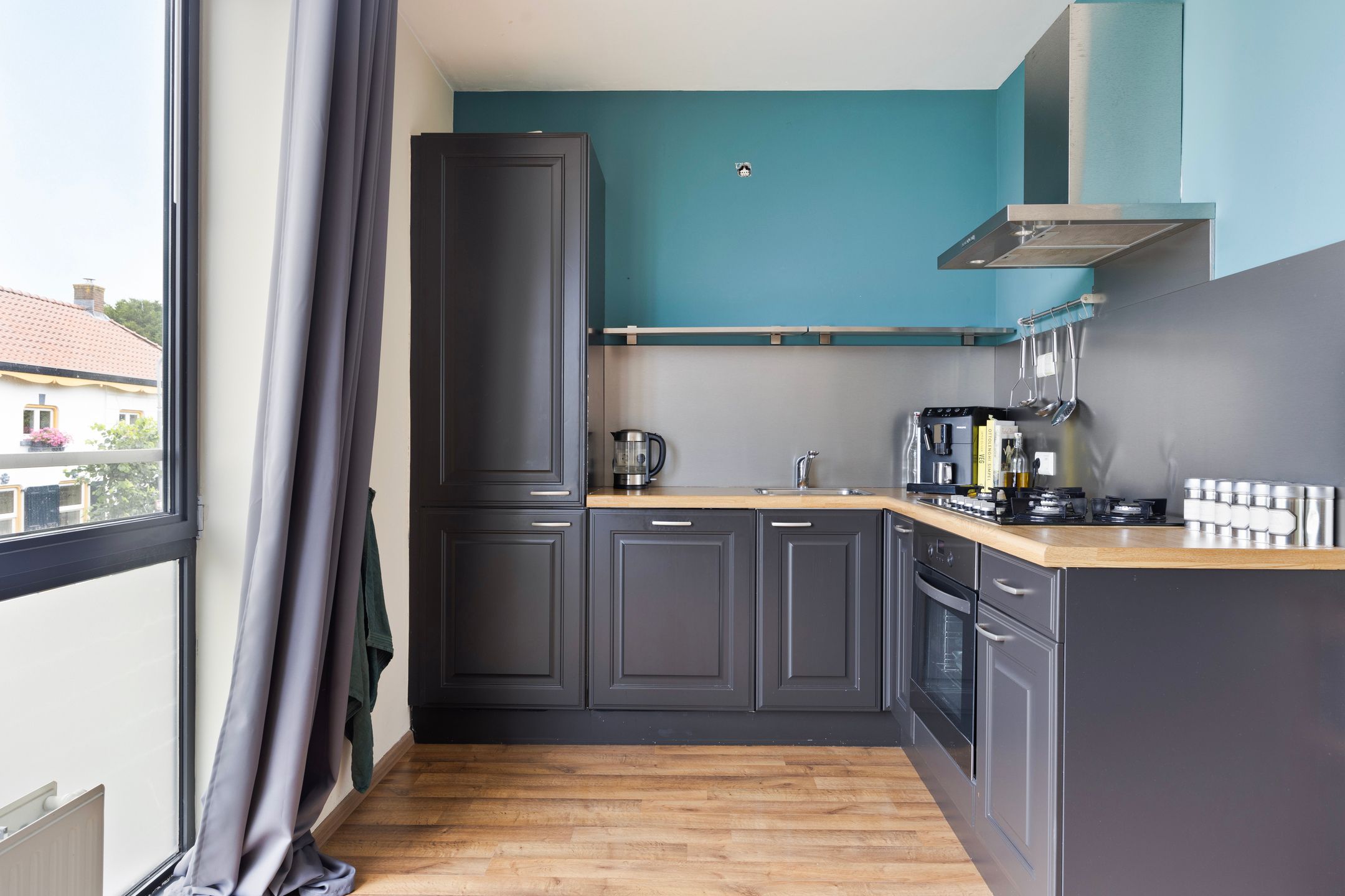 Foto 12 van Dorpsstraat 27-3