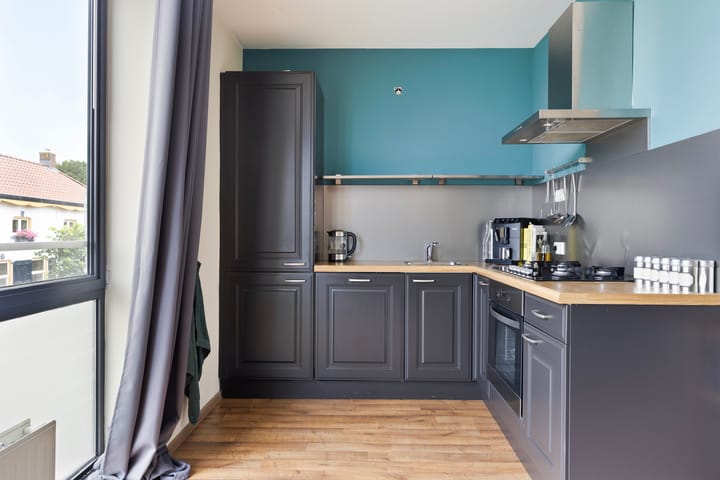 Foto 12 van Dorpsstraat 27-3