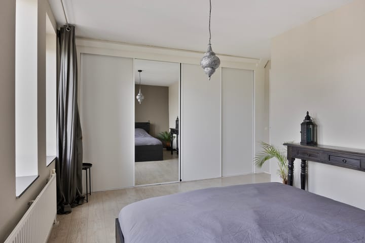 Foto 15 van Dorpsstraat 27-3