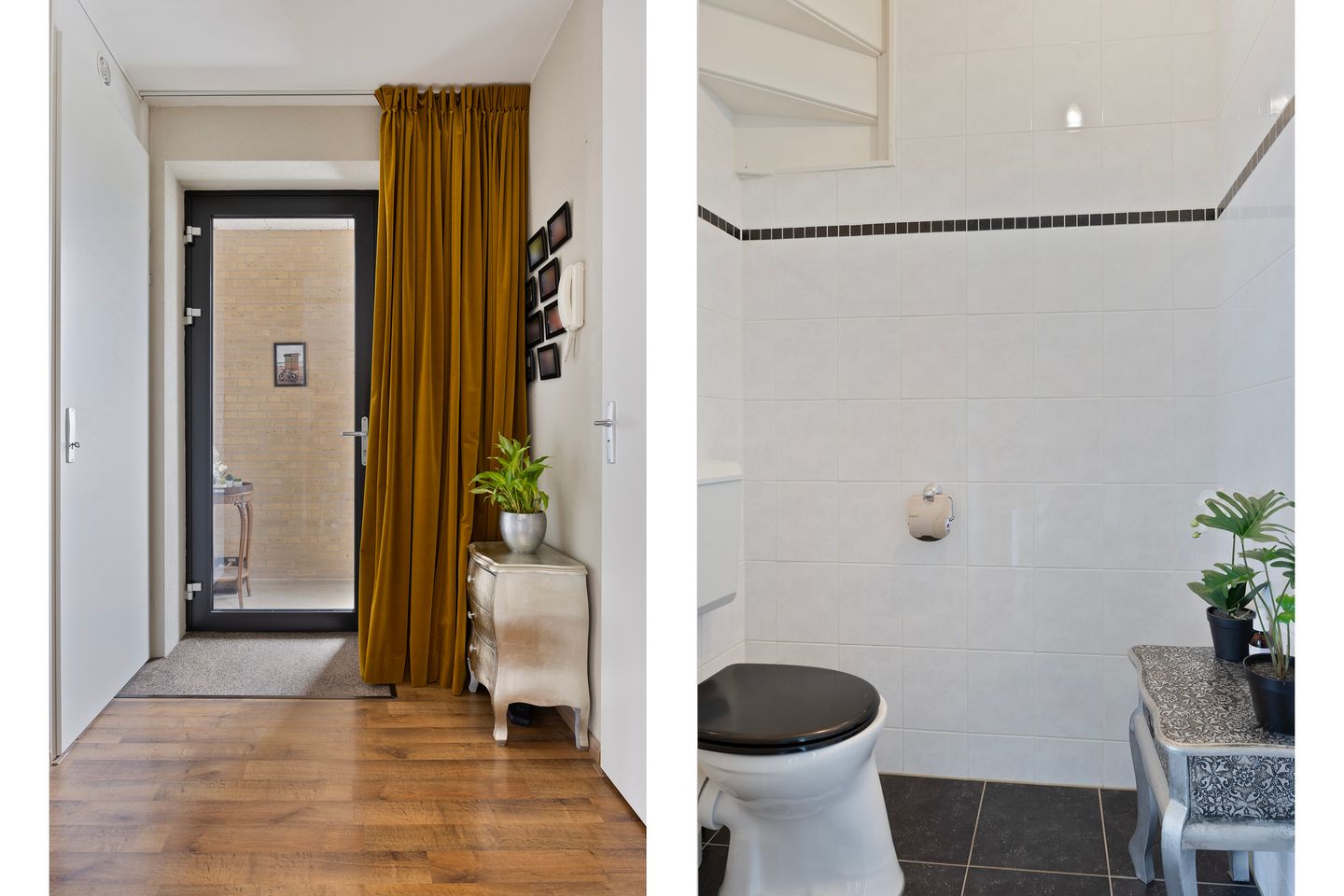 Foto 5 van Dorpsstraat 27-3