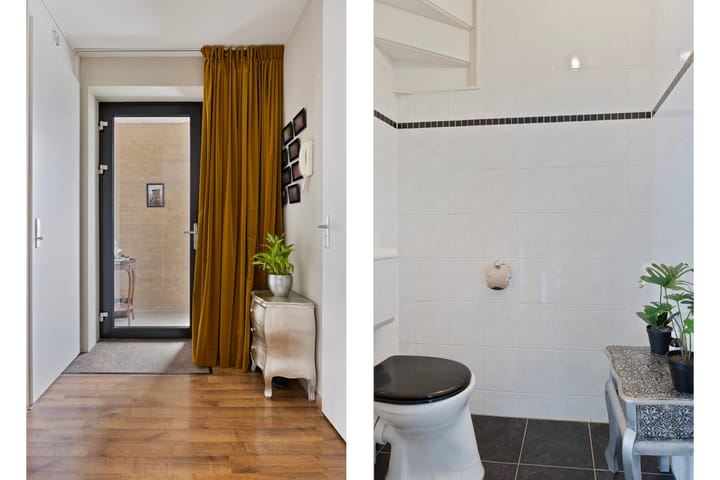 Foto 5 van Dorpsstraat 27-3