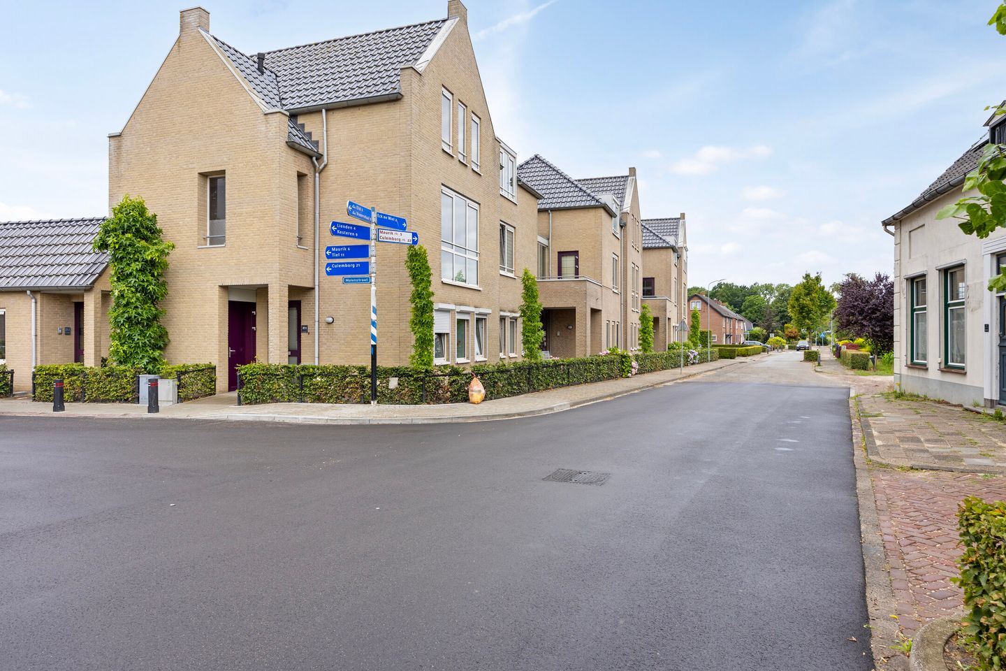 Foto 19 van Dorpsstraat 27-3