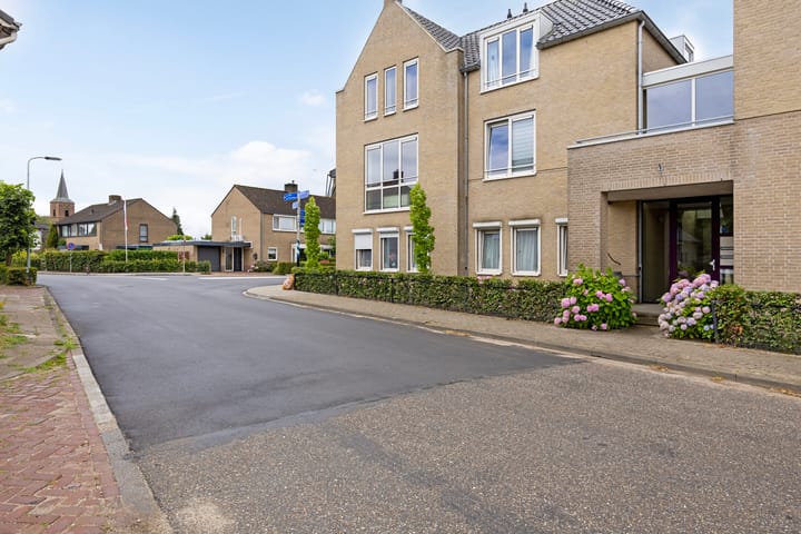 Foto 20 van Dorpsstraat 27-3