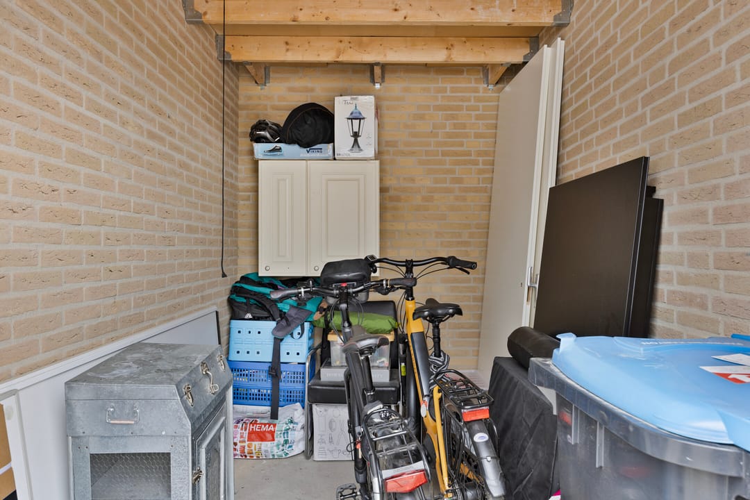 Foto 22 van Dorpsstraat 27-3